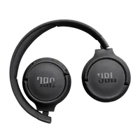JBL Tune 520 BT Casque Sans fil Arceau Appels/Musique USB Type-C Bluetooth Noir - 6