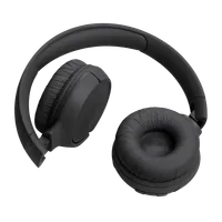 JBL Tune 520 BT Casque Sans fil Arceau Appels/Musique USB Type-C Bluetooth Noir - 8