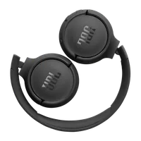 JBL Tune 520 BT Casque Sans fil Arceau Appels/Musique USB Type-C Bluetooth Noir - 10