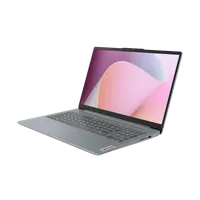Lenovo IdeaPad Slim 3 15ABR8 AMD Ryzen™ 5 5625U Ordinateur portable 39,6 cm (15.6") Full HD 8 Go DDR4-SDRAM 512 Go SSD Wi-Fi 6 (802.11ax) Windows 11 Home Français Gris - 4
