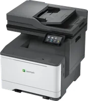 LEXMARK BSD MFP A4 COULEUR XC2335 - 35ppm