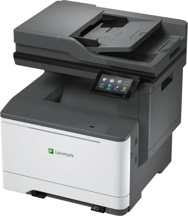 LEXMARK BSD MFP A4 COULEUR XC2335 - 35ppm
