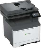 LEXMARK BSD MFP A4 COULEUR XC2335 - 35ppm - 2