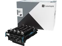 BSD Unité d'image Couleur (125K) - XC4240