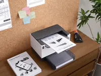 HP Cartouche d'encre DesignJet 746 de 300 ml jaune - 3