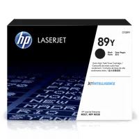 **MPS** hp 89yc toner noir 20000p - M52** - M50**