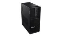 Lenovo ThinkStation P3 Tower Gen 2 Intel Core Ultra 7 265 16 Go DDR5-SDRAM 512 Go SSD Windows 11 Pro Station de travail Noir - 4