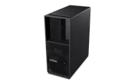 Lenovo ThinkStation P3 Tower Gen 2 Intel Core Ultra 7 265 16 Go DDR5-SDRAM 512 Go SSD Windows 11 Pro Station de travail Noir - 5