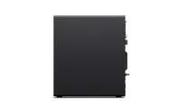 Lenovo ThinkStation P3 Tower Gen 2 Intel Core Ultra 7 265 16 Go DDR5-SDRAM 512 Go SSD Windows 11 Pro Station de travail Noir - 6