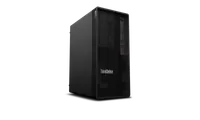 Lenovo ThinkStation P2 Tower Gen 2 Intel Core Ultra 7 265 32 Go DDR5-SDRAM 1 To SSD NVIDIA GeForce RTX 5060 Windows 11 Pro Station de travail Noir - 2