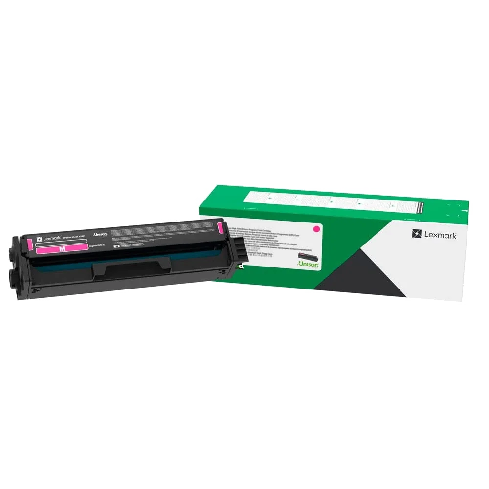 BSD Cartouche de toner magenta XC4150/XC4140 (jusqu'à 13K)2
