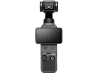 DJI Osmo Pocket 4 Standard Combo - Caméra Gimbal Compacte