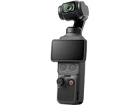 DJI Osmo Pocket 4 Creator Combo Caméra de Vlog Stabilisée 4K