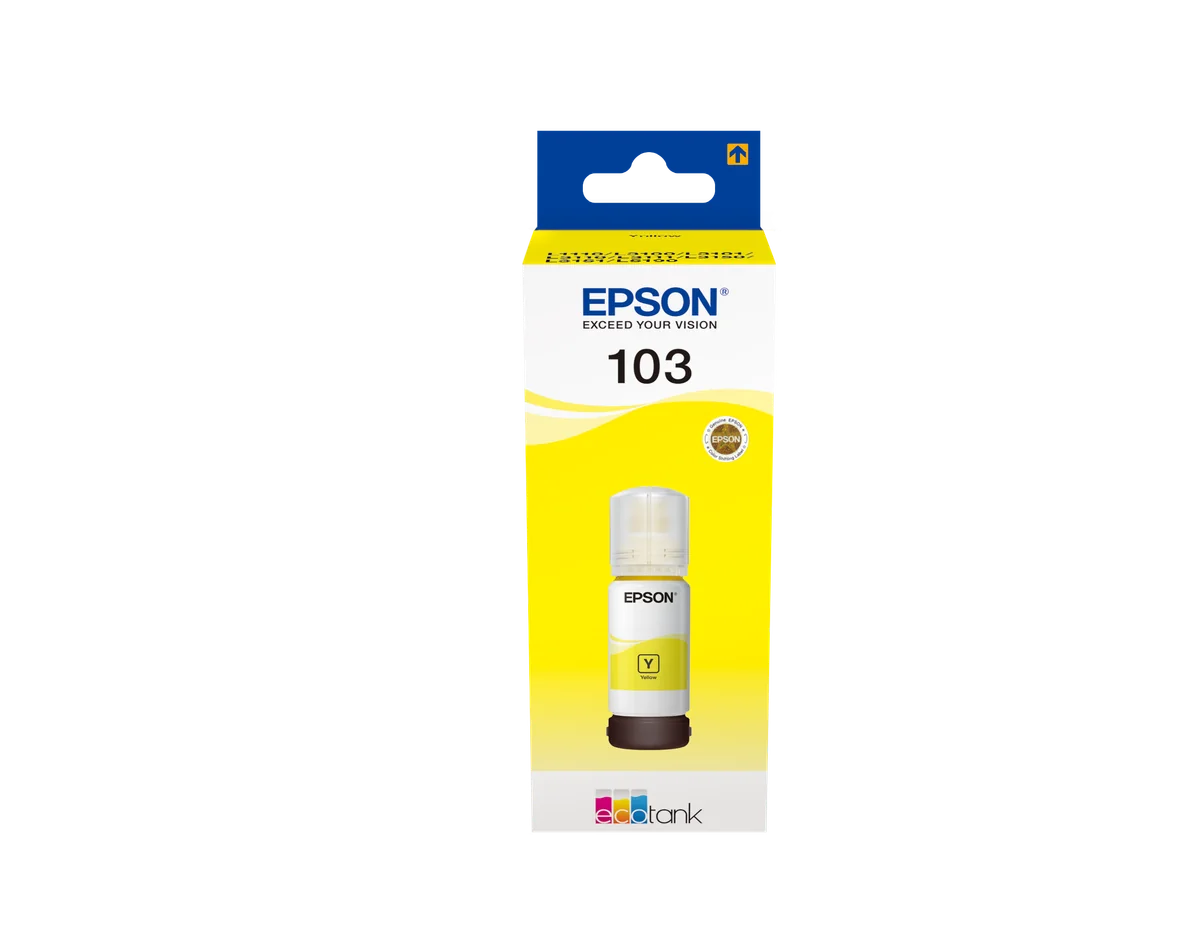 Epson 103 Original