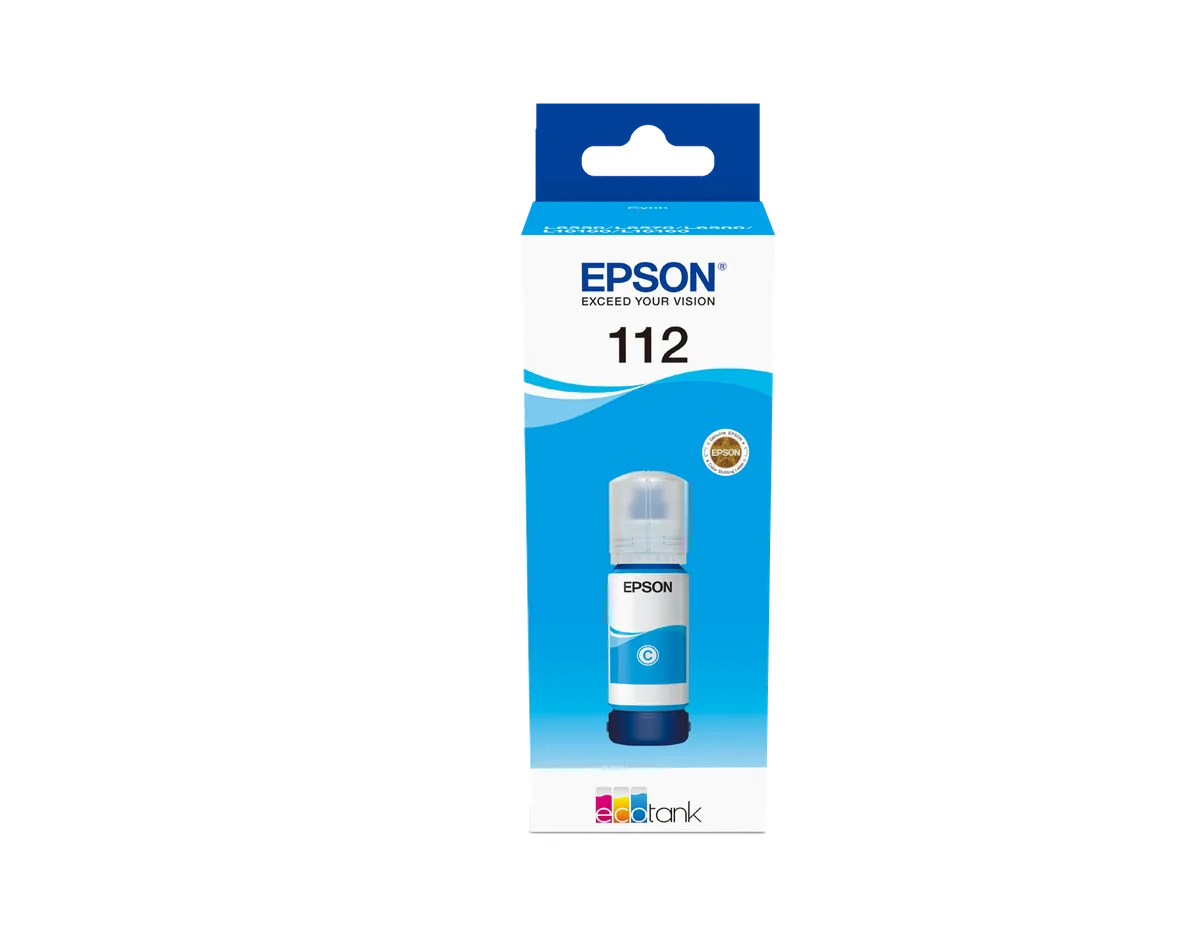 Epson EcoTank 112 Original