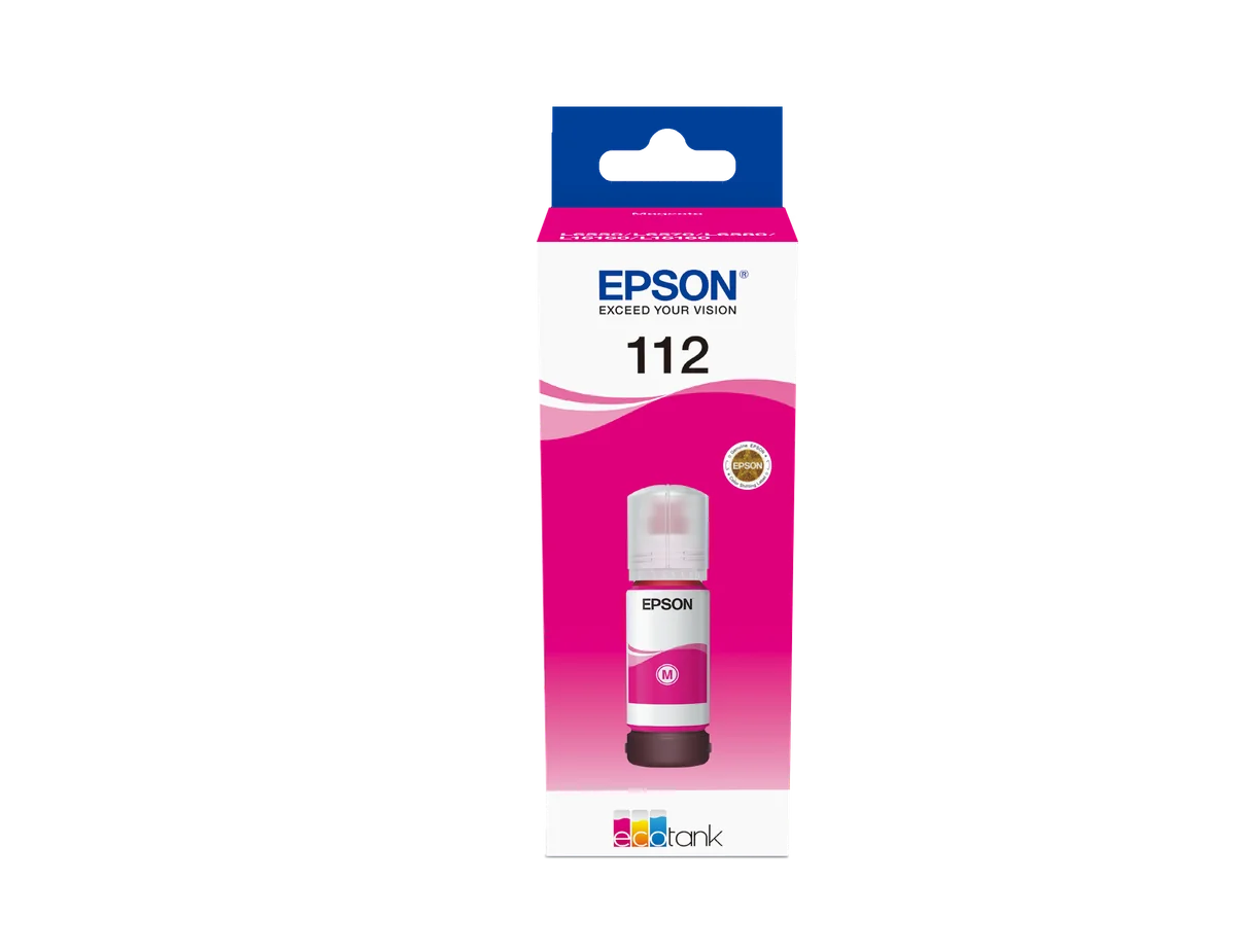 Epson EcoTank 112 Original