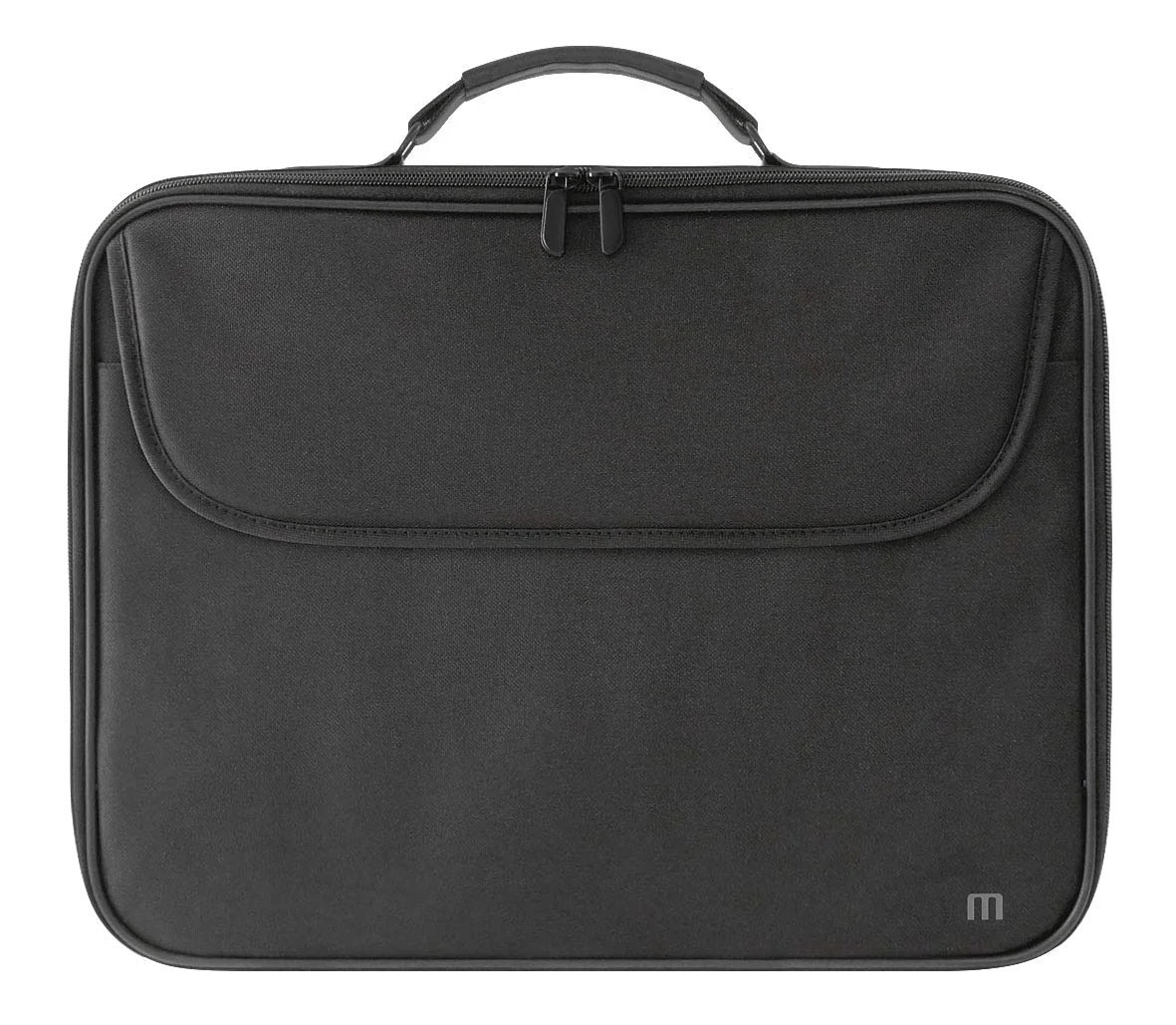 Sacoche Ordinateur Portable Mobilis TheOne Basic 17"max (Noir)