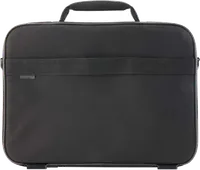 Sacoche Ordinateur Portable Mobilis TheOne Basic 17"max (Noir) - 2