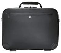 Sacoche Ordinateur Portable Mobilis TheOne Basic 17"max (Noir) - 3