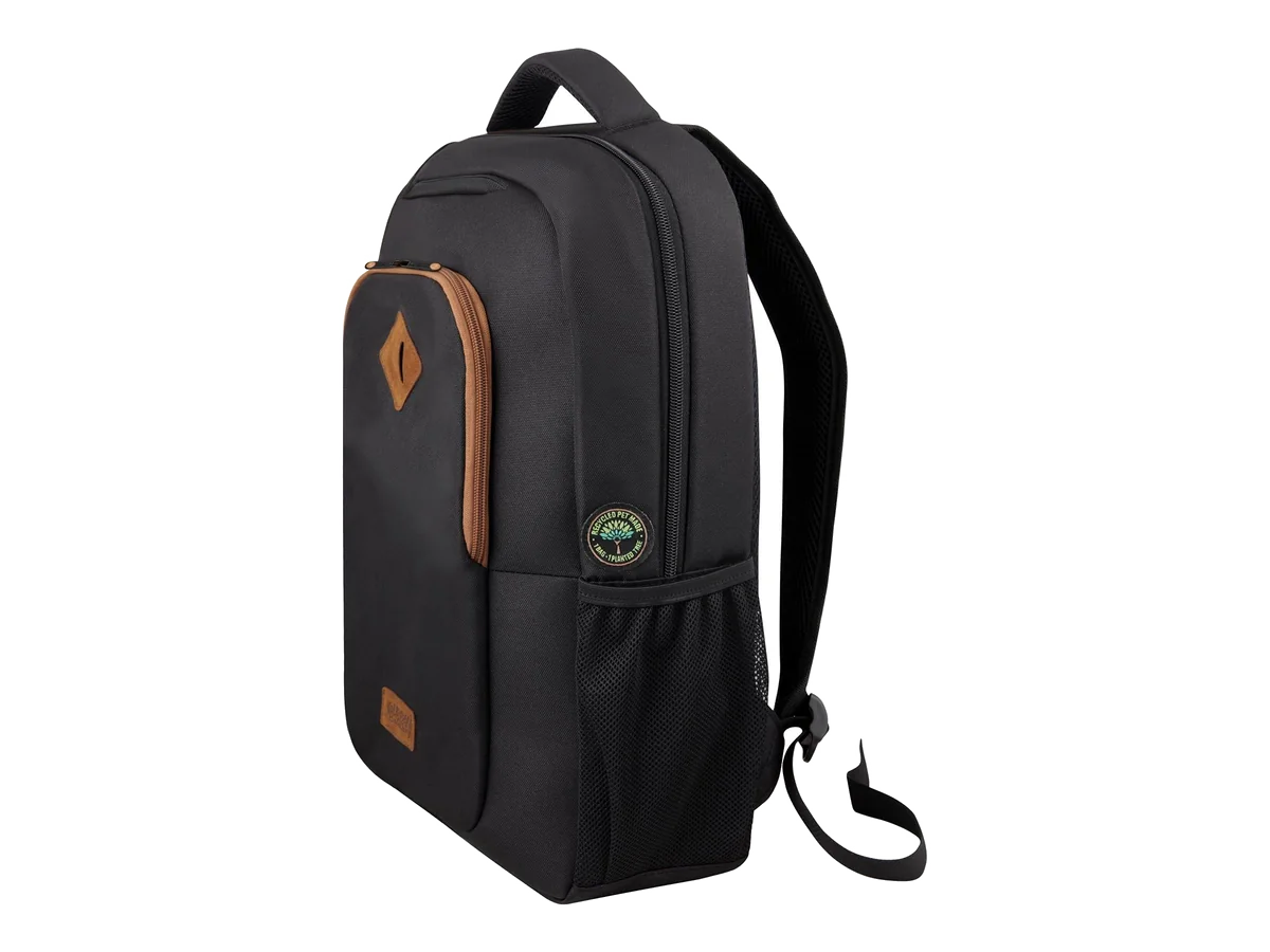 Sac à dos Ordinateur Portable Urban Factory Dailee 14"max (Noir)