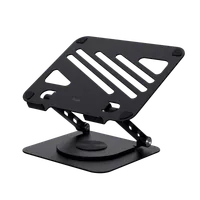 Trust Zeff Supports de Laptop Noir 40,6 cm (16")