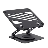 Trust Zeff Supports de Laptop Noir 40,6 cm (16") - 3