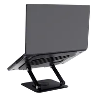 Trust Zeff Supports de Laptop Noir 40,6 cm (16") - 4