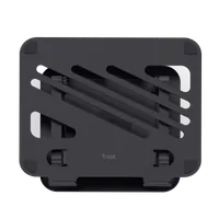 Trust Zeff Supports de Laptop Noir 40,6 cm (16") - 5