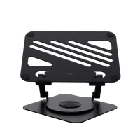 Trust Zeff Supports de Laptop Noir 40,6 cm (16") - 7