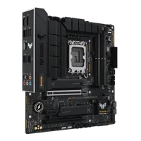 ASUS TUF GAMING B760M-PLUS Intel B760 LGA 1700 micro ATX - 2