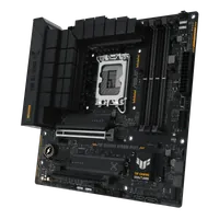 ASUS TUF GAMING B760M-PLUS Intel B760 LGA 1700 micro ATX - 3