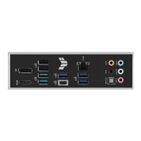 ASUS TUF GAMING B760M-PLUS Intel B760 LGA 1700 micro ATX - 5