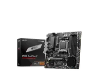 MSI PRO B650M-P carte mère AMD B650 Emplacement AM5 micro ATX