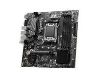 MSI PRO B650M-P carte mère AMD B650 Emplacement AM5 micro ATX - 3