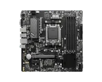 MSI PRO B650M-P carte mère AMD B650 Emplacement AM5 micro ATX - 4