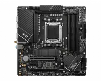 MSI PRO B650M-A WIFI AMD B650 Emplacement AM5 micro ATX