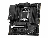 MSI PRO B650M-A WIFI AMD B650 Emplacement AM5 micro ATX - 2