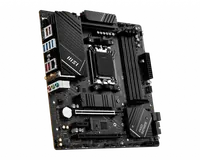 MSI PRO B650M-A WIFI AMD B650 Emplacement AM5 micro ATX - 3