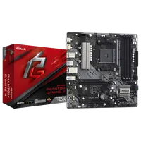 Carte Mère ASRock B550M Phantom Gaming 4 (AM4) Micro ATX