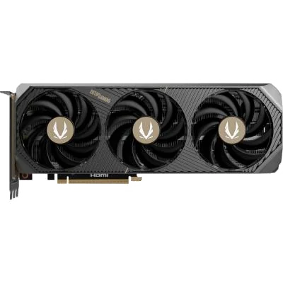Carte Graphique Zotac Gaming GeForce RTX 5080 Solid Core