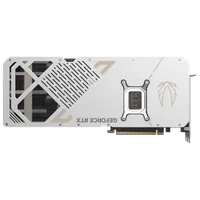 Carte Graphique Zotac Gaming GeForce RTX 5080 Solid OC White