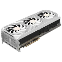 Carte Graphique Zotac Gaming GeForce RTX 5080 Solid OC White - 2