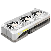 Carte Graphique Zotac Gaming GeForce RTX 5080 Solid OC White - 3