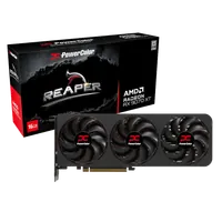 Carte Graphique PowerColor Radeon RX 9070 XT Reaper
