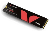 Verbatim Vi5000 512 Go M.2 PCI Express 4.0 NVMe 3D NAND - 4