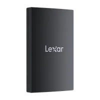 Disque SSD externe Lexar SL300 - 1To (Noir)