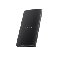 Disque SSD externe Lexar SL300 - 1To (Noir) - 2