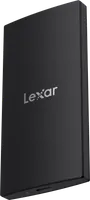 Disque SSD externe Lexar SL300 - 1To (Noir) - 3