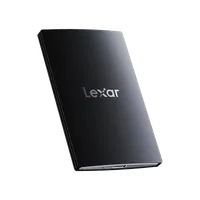 Disque SSD externe Lexar SL300 - 2To (Noir)