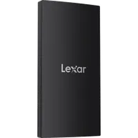 Disque SSD externe Lexar SL300 - 2To (Noir) - 3